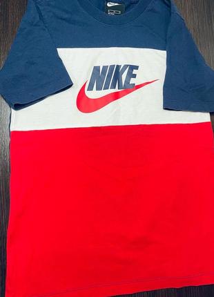 Nike футболка оригінал