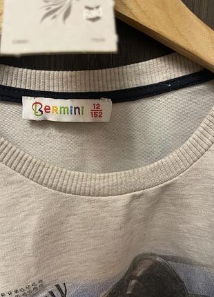 Продам кофтинку на дівчинку 7