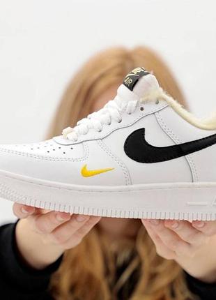 Кросівки nike air force low ❄️ 10