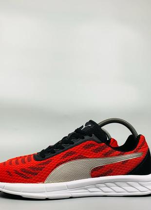 Кросівки puma meteor5 фото