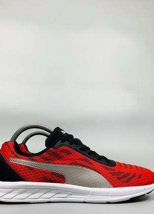 Кроссовки puma meteor