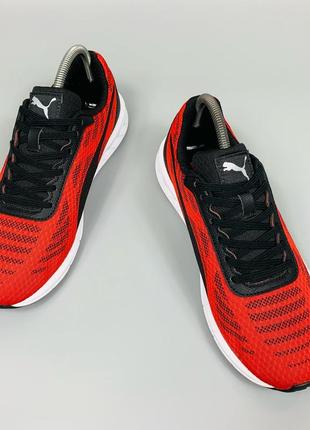 Кросівки puma meteor3 фото