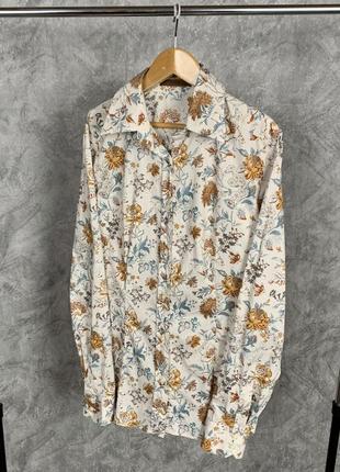 Жіноча сорочка / женская рубашка etro
