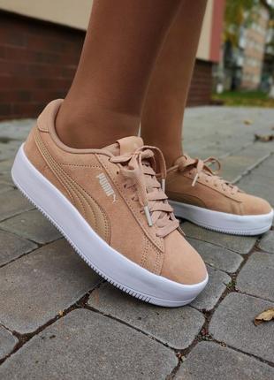 puma lily platform sd art. 387739 02