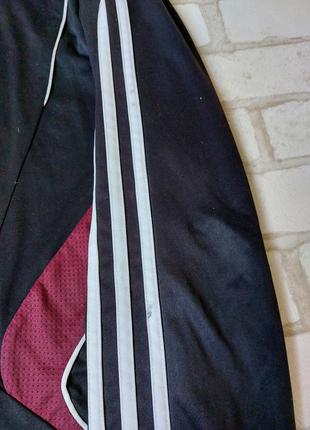 Спортивная кофта реглан adidas мужской3 фото