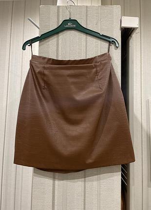 Спілниця з екошкіки river island