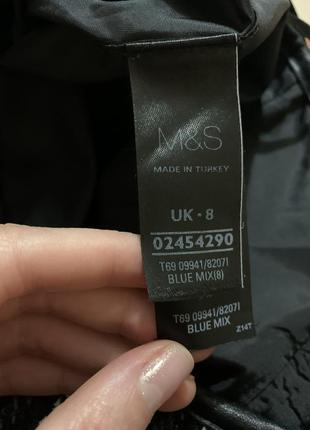 Спідниця m&s 6