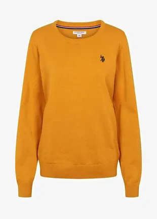 Светр u.s. polo assn.