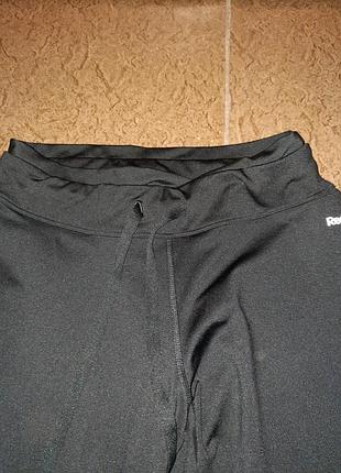Спортивні штани reebok2 фото