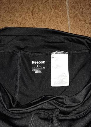 Спортивні штани reebok3 фото