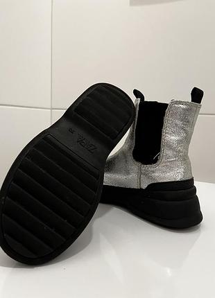 Черевики zara 2