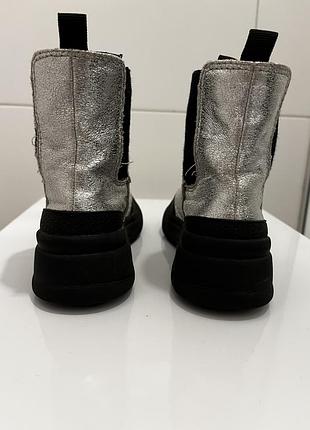 Черевики zara 3