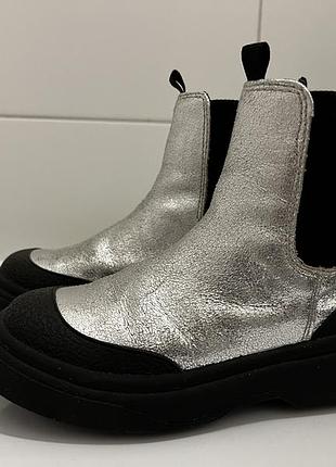 Черевики zara