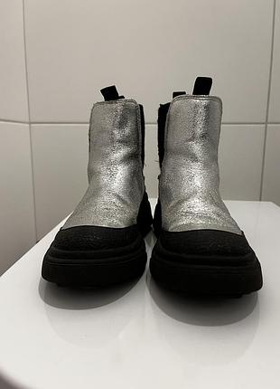 Черевики zara 4