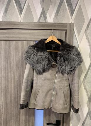 Дублянка жіноча