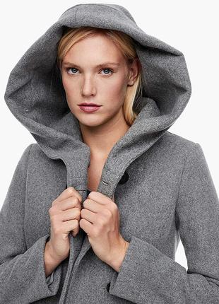 Пальто демісезонне s/oliver