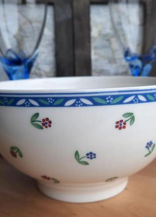 Салатник villeroy