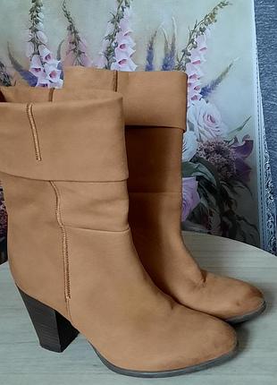 Осінні чобітки roberto santi