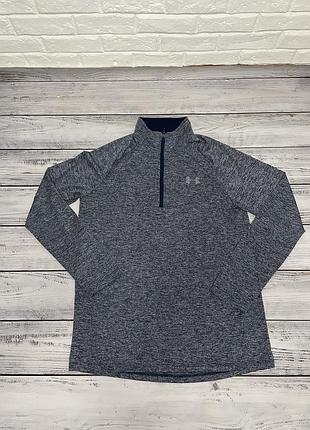 Тренувальна кофта under armour