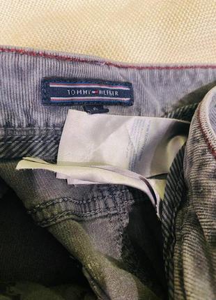 Спідниця джинсова міні2 фото