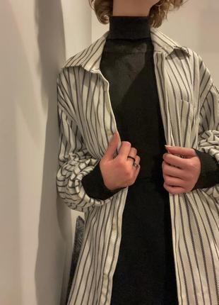 Сорочка one size