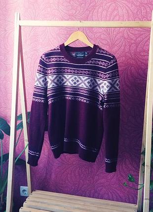 Свитер тopman