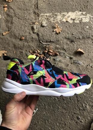 Кроссовки reebok