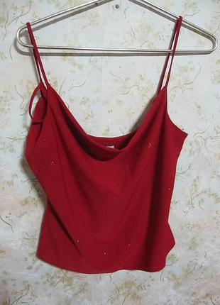 Блискуча майка