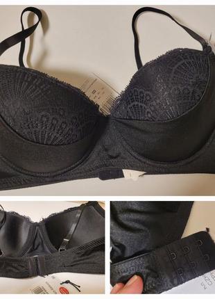 Ліф бюстгалтер ліфчик жіночий 80с, sinsay