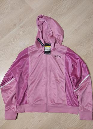 Кофта nike оригинал