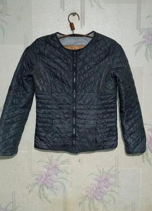 Куртка стёгана. 3
