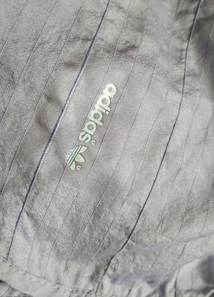 Вінтажна шорти від adidas4 фото