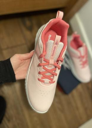 Кросівки жіночі reebok4 фото