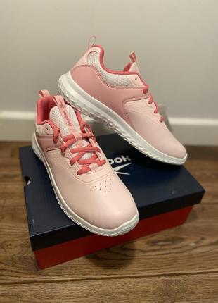 Кросівки жіночі reebok6 фото