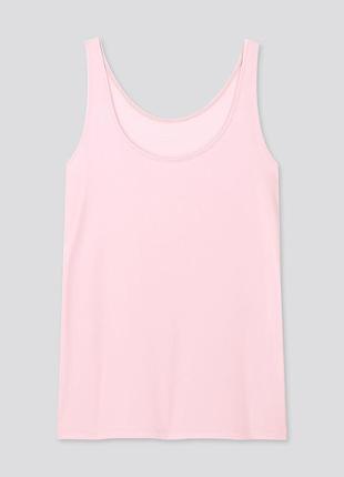 Майка японского бренда uniqlo