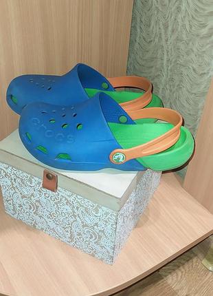 Крокси