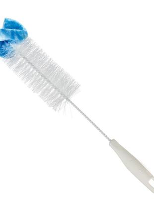 Щітка з губкою tescoma clean kit (900667 )