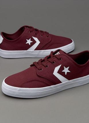 Converse cons zakim ox

кеди бордові 40 розмір