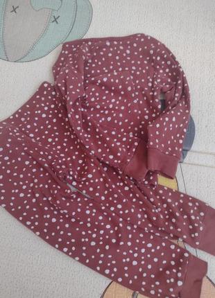 Пижама детская, домашний костюм2 фото