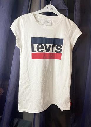 Футболка levi’s