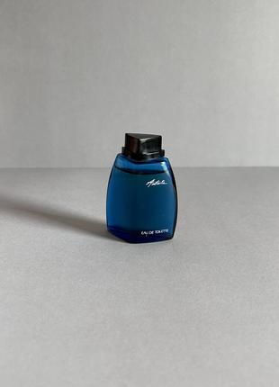 Antartic yves rocher винтажная туалетная вода оригинал!