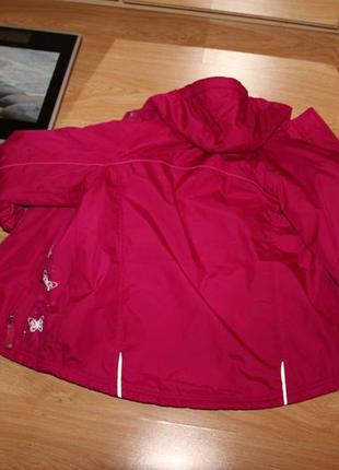 Куртка karrimor 10-12лет6 фото