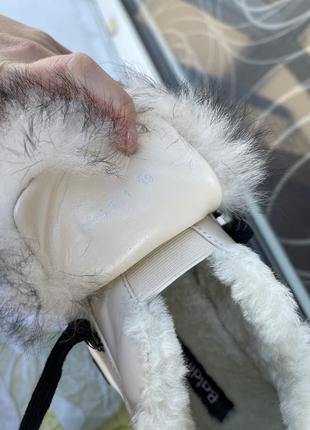 Снікерси, кросівки baldinini 38,39 р. італія.