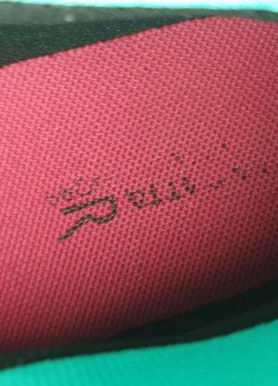 Ботинки regatta 9