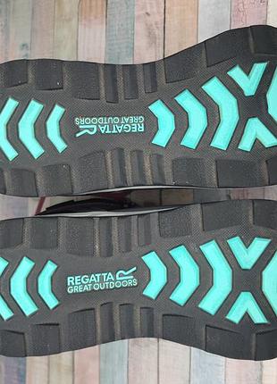 Ботинки regatta 5