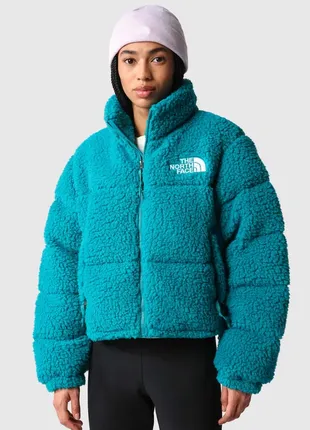 Шерпа the north face