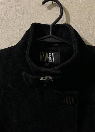 Пальто ,чорне пальто ,осіннє пальто ,гарне пальто ,пальто знижка ,акція3 фото