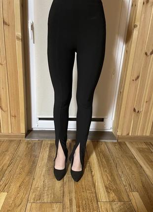 Лосіни. брюки.