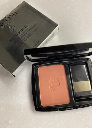 Рум’яна blush subtil