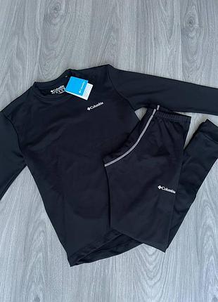Мужское термобелье columbia 2022